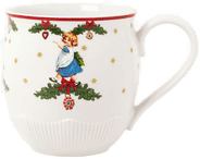 Villeroy & Boch Toy's Fantasy Jumbo krus 45 cl
