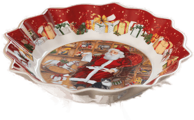 Villeroy & Boch Toy's Fantasy skål 24 cm