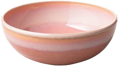 Villeroy & Boch Perlemor skål 60 cl Korall