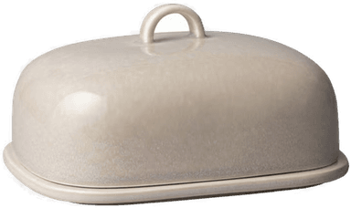 Villeroy & Boch Perlemor smørboks 15,5x12,5 cm