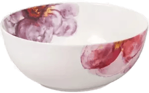 Villeroy & Boch Rose Garden salatskål Ø 23 cm