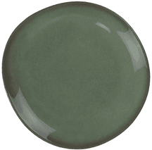 Villeroy & Boch Lave tallerken Ø23 cm