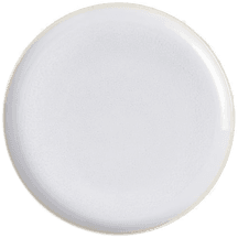 Villeroy & Boch Crafted Cotton tallerken Ø26 cm