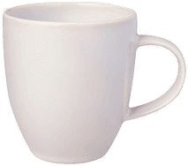 Villeroy & Boch Crafted Cotton krus 35 cl