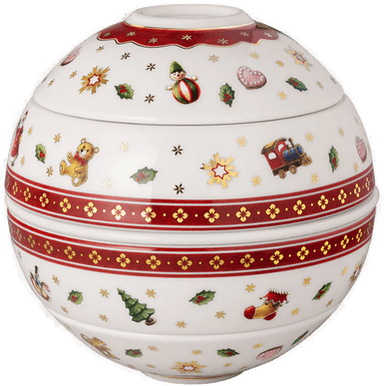 Villeroy & Boch LA BOULE SERVERINGSETT