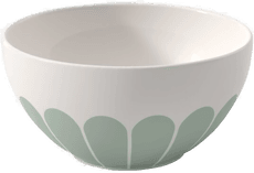 Villeroy & Boch Fleur frokostbolle 43 cl