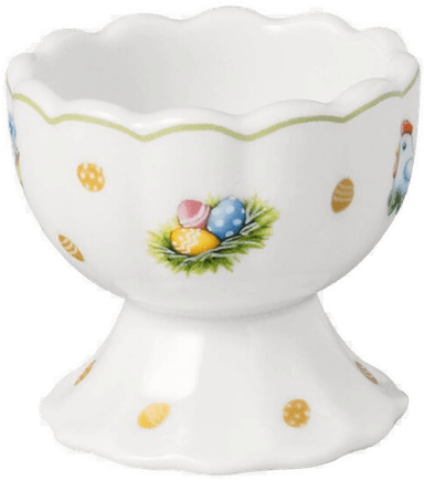 Villeroy & Boch Easter Delight eggeglass