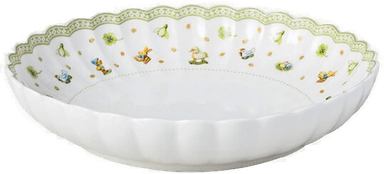 Villeroy & Boch Easter Delight pastaskål 24 cm