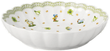 Villeroy & Boch Easter Delight skål 16 cm