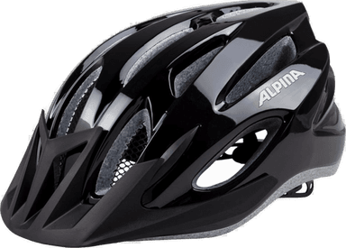 Alpina MTB17 Sykkelhjelm 54-58 cm