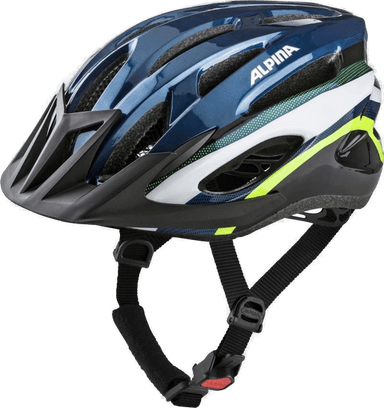 Alpina MTB17 Sykkelhjelm 58-61 cm