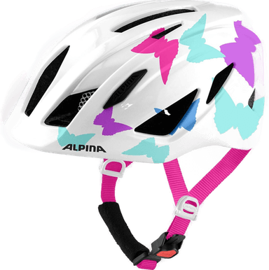 Alpina Pico Barnesykkelhjelm 50-55 cm