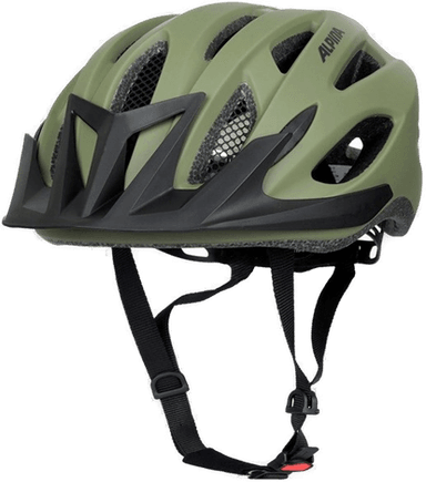 Alpina MTB17 Sykkelhjelm 58-61cm