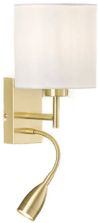 Fischer & Honsel Dreamer LED-vegglampe