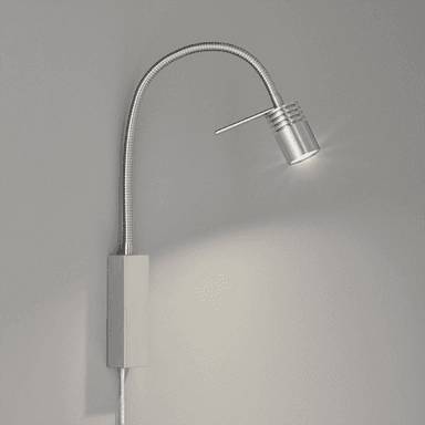 Fischer & Honsel River LED-vegglampe