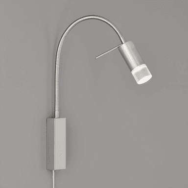 Fischer & Honsel River LED-vegglampe
