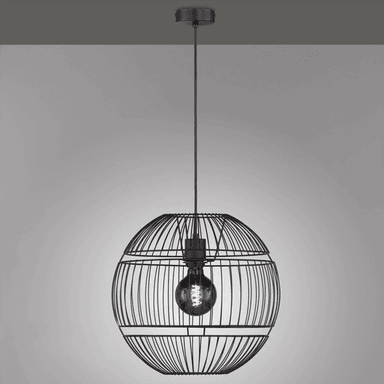 Fischer & Honsel Drops hengelampe