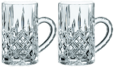 Nachtmann Noblesse teglass 25 cl 2-pakning