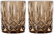 Nachtmann Noblesse whiskyglass 29,5 cl 2 stk