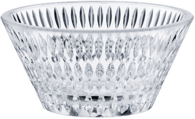 Nachtmann Ethno skål Ø11 cm 4-pk