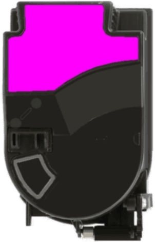 Konica Minolta TN-310M Tonerkassett magenta