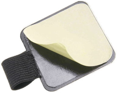 Leuchtturm1917 Pen Loop Forest Green