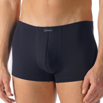 Mey Network Shorty Navy