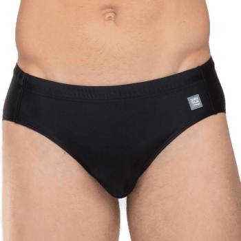 Mey English Harbour Badebukser Svart