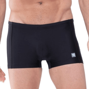 Mey English Harbour Badebukser Svart