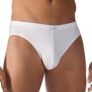 Mey Network Jazz Pants Hvit