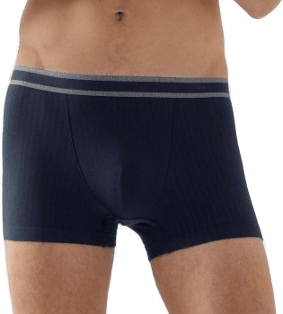 Mey Unlimited Shorty Mørkblå