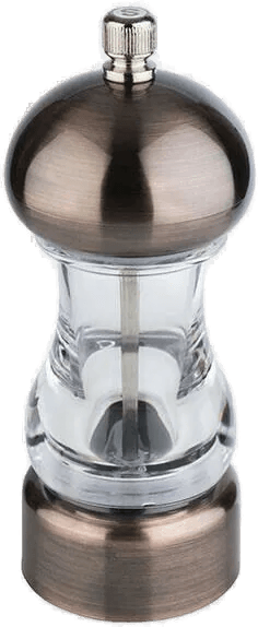 Aps Saltkvern Copper 15 cm