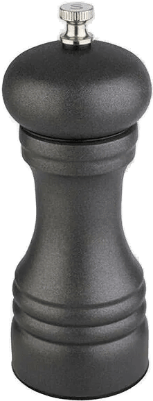 Aps Saltmølle Gunmetal 15,5 cm