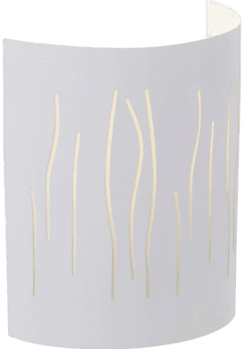 Brilliant Kinley Vægbelysning E27 40 W LED