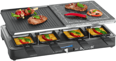 Bomann RG 2279 CB Raclettegrill