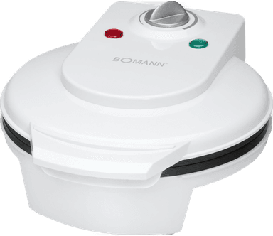 Bomann WA 5018 CB Vaffeljern