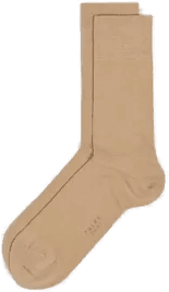 Falke Swing Sokker 2-Pack Sand