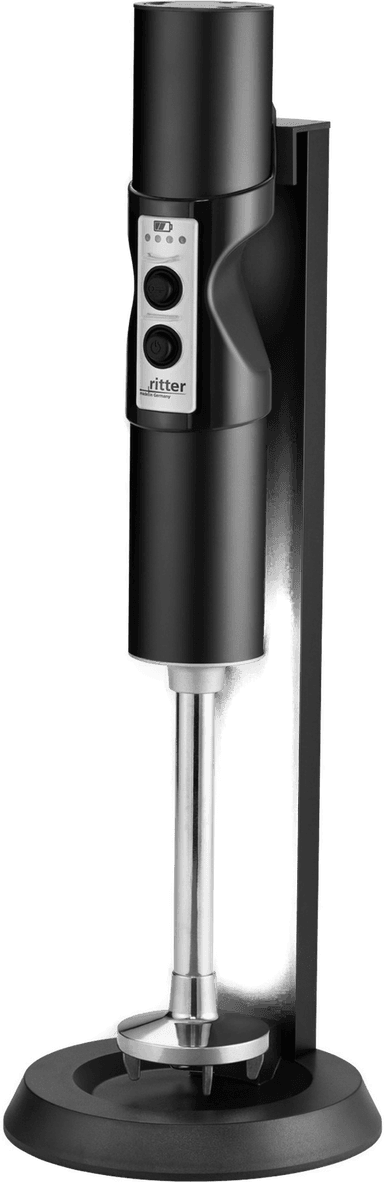 Ritter Stilo 7 Trådløs stavmikser 120W