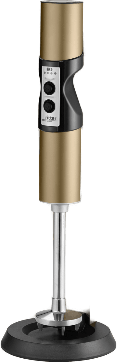 Ritter Stilo 7 Trådløs Stavmikser 7,2V
