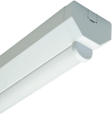 Müllerlicht LED-taklampe Basic 1 60 cm
