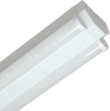 Müllerlicht Basic 2 LED-taklampe 150 cm