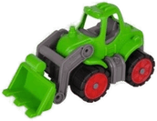 Big Power Worker Mini Tractor
