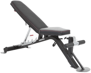 Hammer Justerbar treningsbenk FT2