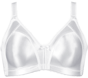 Naturana BH Heritage Minimizer Hvit