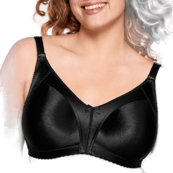 Naturana BH Heritage Minimizer Svart