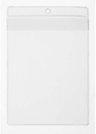Durable 230719 A4 Gjennomsiktig 10 stk