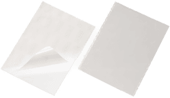 Durable 809619, Gjennomsiktig