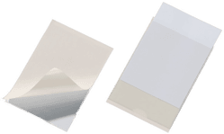 Durable Pocketfix, Gjennomsiktig, 105 x 74 mm