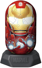 Ravensburger 3D Puzzel Iron Man 54st.