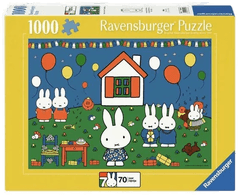 Ravensburger Jigsaw Puzzle Nijntje 1000 pcs.